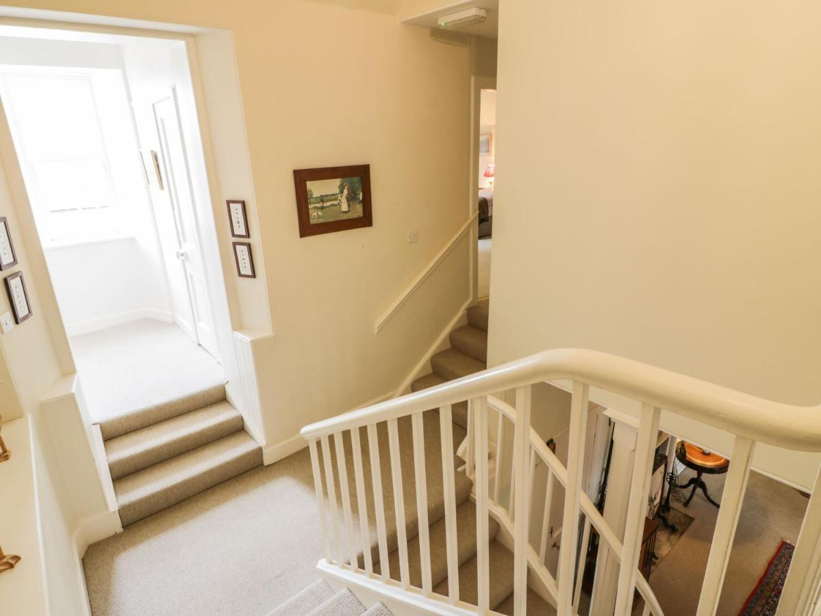 Fordie Lodge Крифф Экстерьер фото